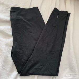 VSX MESH ZIP PANTS